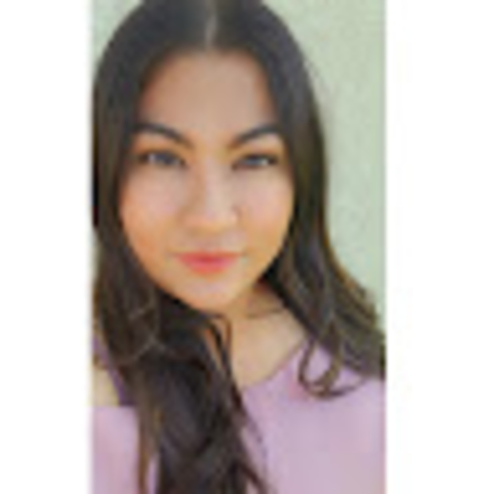 Meet your Posher, Lizeth
